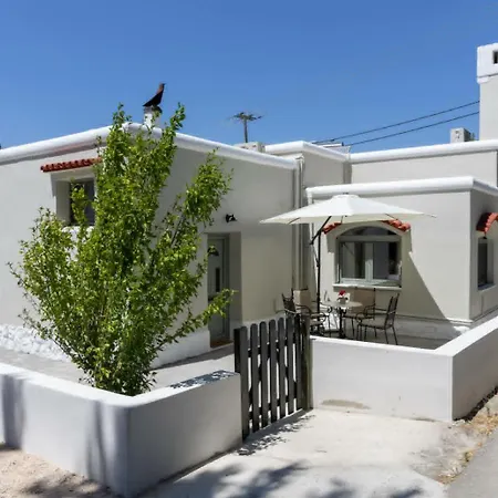 Casa Campochiaro Heritage עיר רודוס