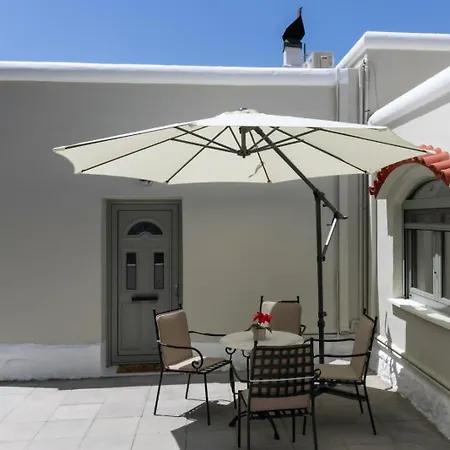 Casa Campochiaro Heritage * עיר רודוס