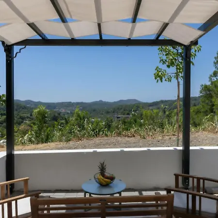 Casa Campochiaro Heritage וילה *