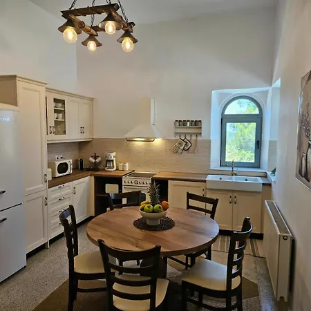 Casa Campochiaro Heritage עיר רודוס