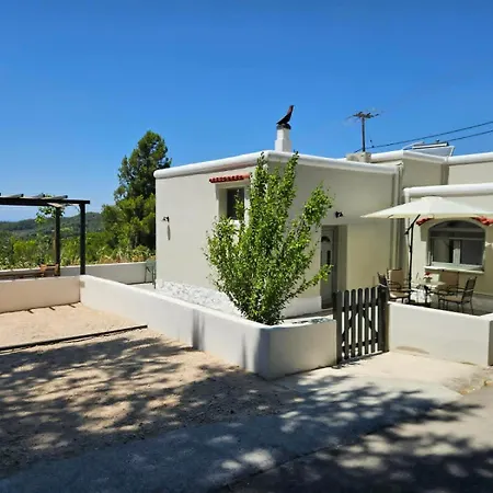 Casa Campochiaro Heritage Vila Rhodes City