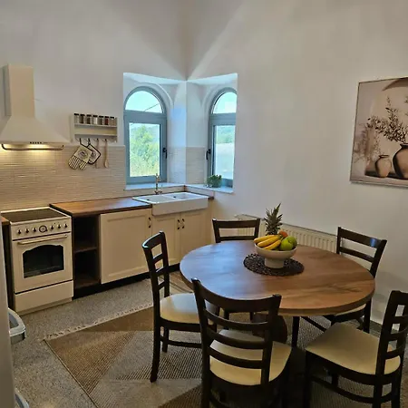 Vila Casa Campochiaro Heritage Rhodes City
