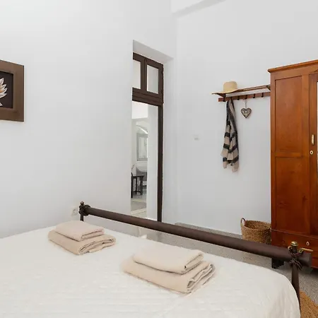 Vila Casa Campochiaro Heritage *