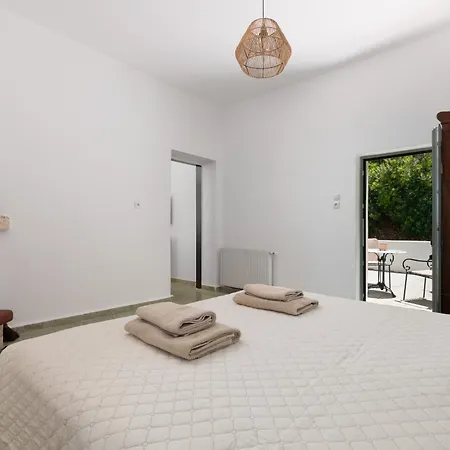 Casa Campochiaro Heritage * Rhodes City