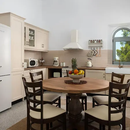 Casa Campochiaro Heritage וילה *