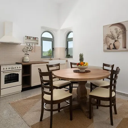 Casa Campochiaro Heritage Rhodes City