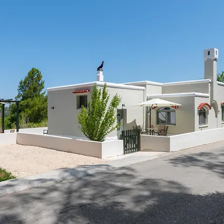 וילה Casa Campochiaro Heritage