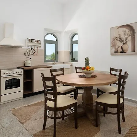 וילה Casa Campochiaro Heritage