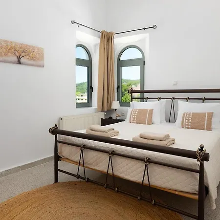 Casa Campochiaro Heritage וילה