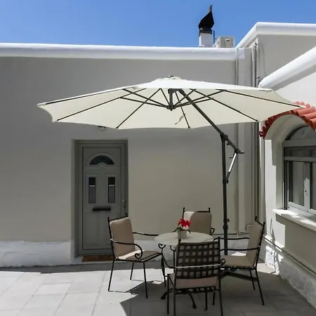 Casa Campochiaro Heritage Eleousa